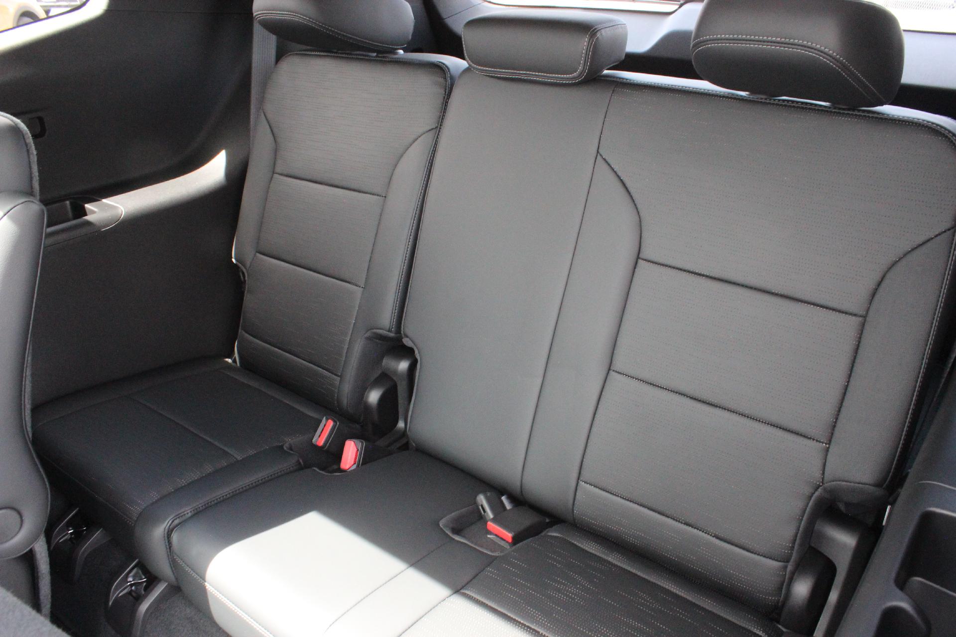 2026 Buick Enclave Vehicle Photo in AURORA, CO 80012-4011