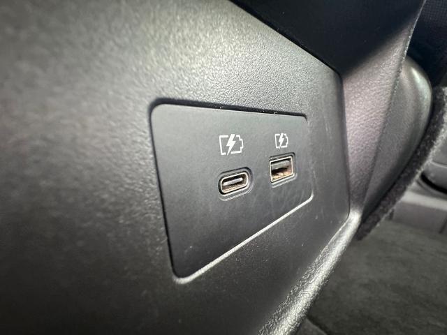 2023 Nissan Rogue Vehicle Photo in Savannah, GA 31419