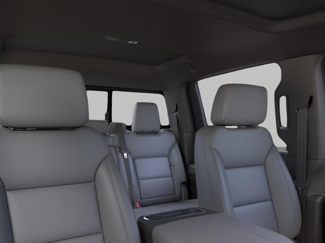 2026 Chevrolet Silverado 1500 Vehicle Photo in NEENAH, WI 54956-2243