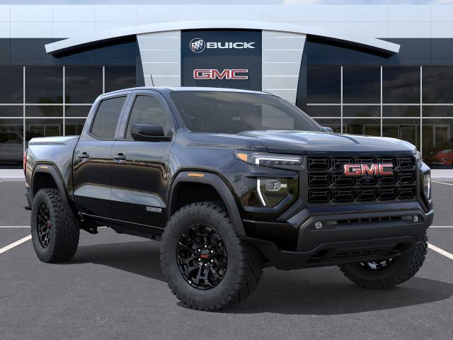 2026 GMC Canyon Vehicle Photo in ROCHESTER HILLS, MI 48307-2741