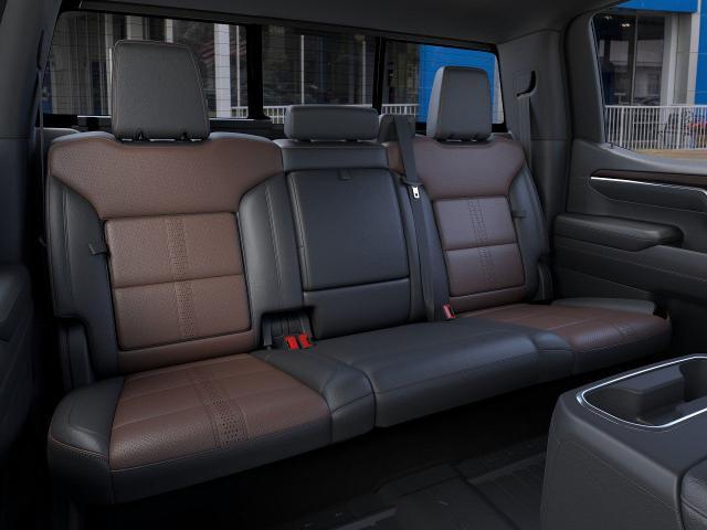 2026 Chevrolet Silverado 1500 Vehicle Photo in INDEPENDENCE, MO 64055-1314