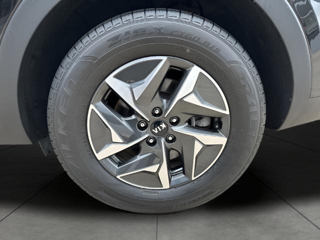 2021 Kia Sorento Hybrid Vehicle Photo in MANITOWOC, WI 54220-5838