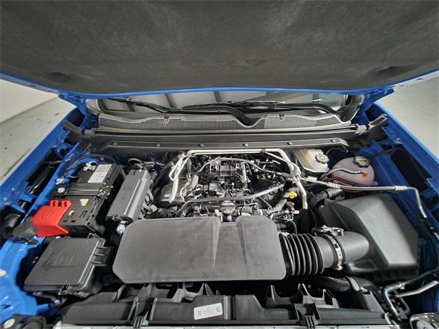 2026 GMC Canyon Vehicle Photo in PRESCOTT, AZ 86305-3700
