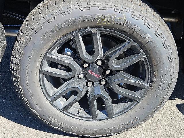 2026 GMC Sierra 1500 Vehicle Photo in TREVOSE, PA 19053-4984