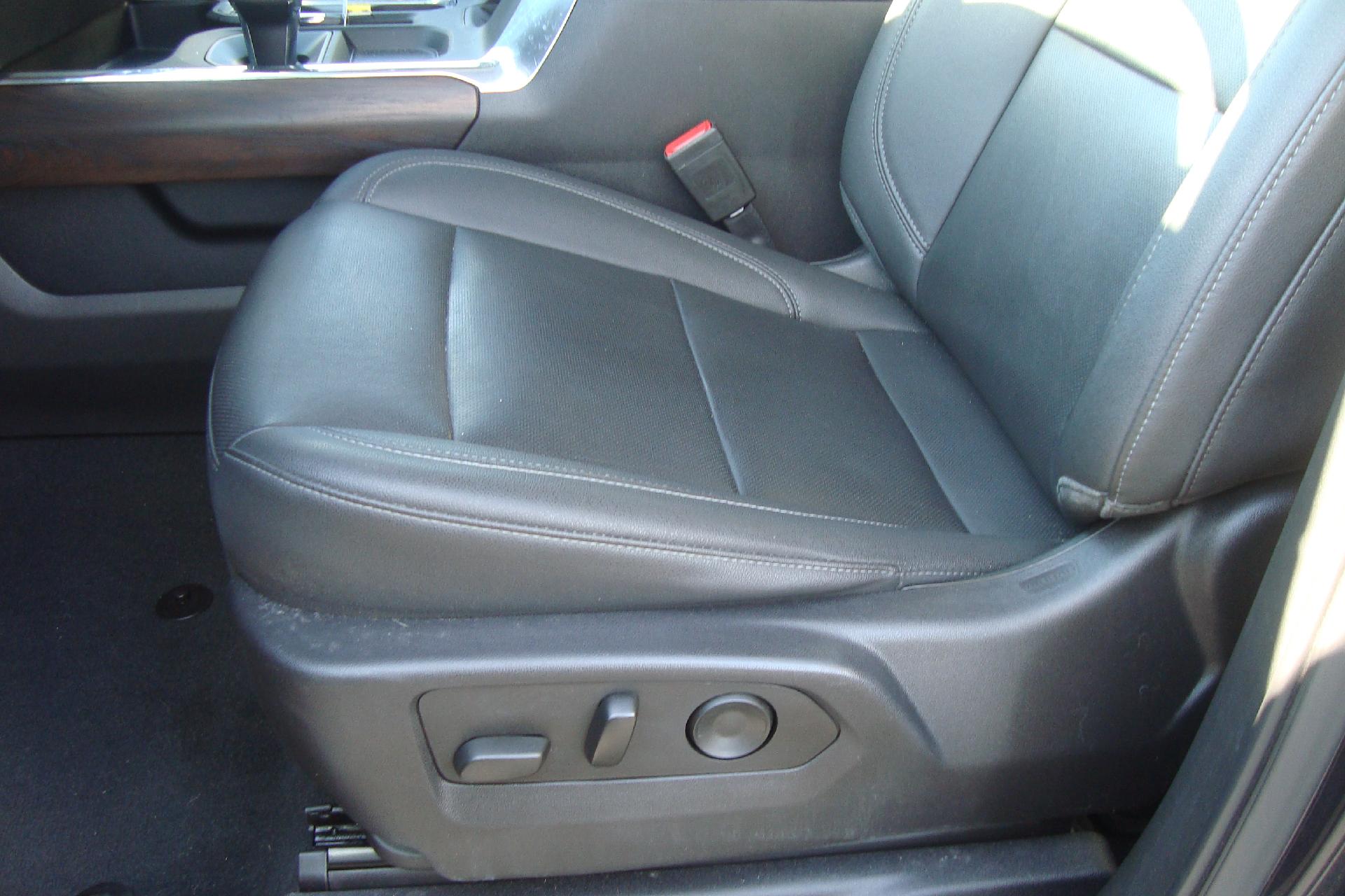 2022 GMC Sierra 1500 Vehicle Photo in PORTSMOUTH, NH 03801-4196