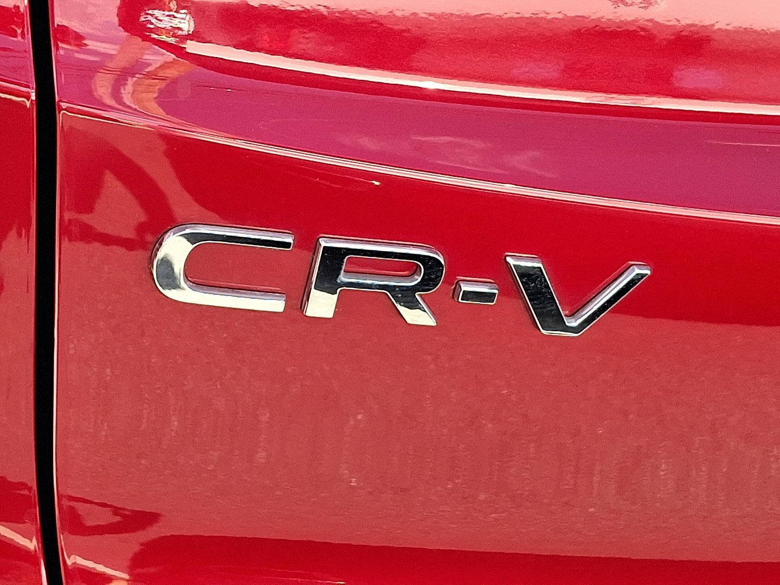 2023 Honda CR-V Vehicle Photo in Harrisburg, PA 17111