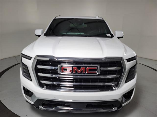 2025 GMC Yukon XL Vehicle Photo in PRESCOTT, AZ 86305-3700