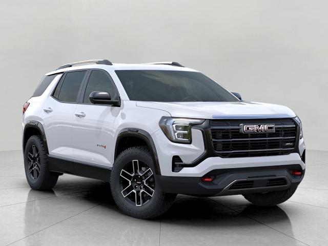 2026 GMC Terrain Vehicle Photo in MANITOWOC, WI 54220-5838
