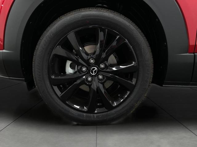 2025 Mazda CX-30 Vehicle Photo in Appleton, WI 54913