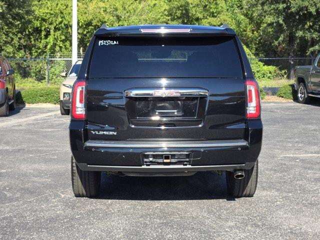 2019 GMC Yukon Vehicle Photo in Decatur, TX 76234