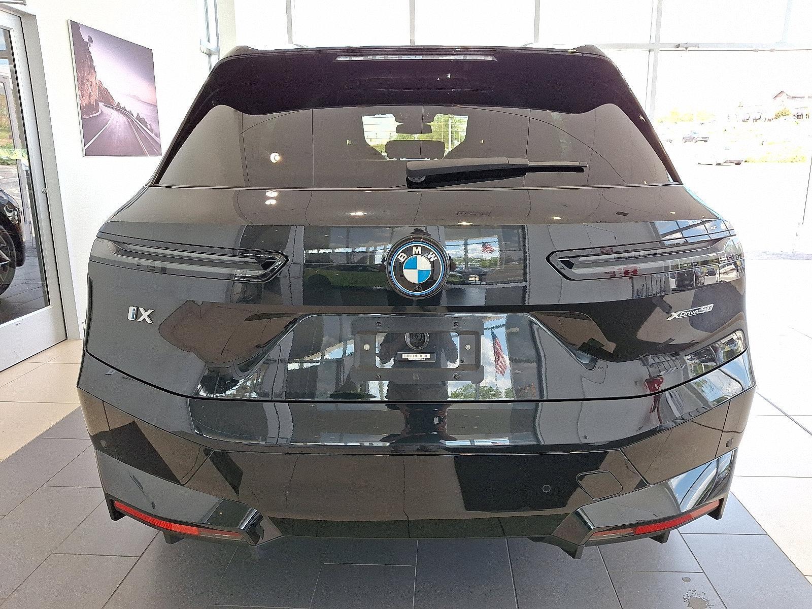 2024 BMW iX Vehicle Photo in Lancaster, PA 17601