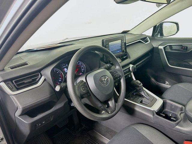2022 Toyota RAV4 Vehicle Photo in Flemington, NJ 08822
