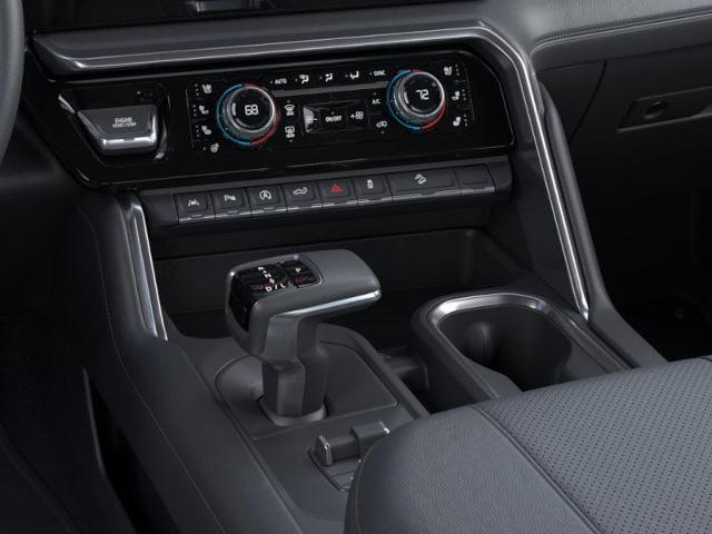 2026 GMC Sierra 1500 Vehicle Photo in INDEPENDENCE, MO 64055-1377