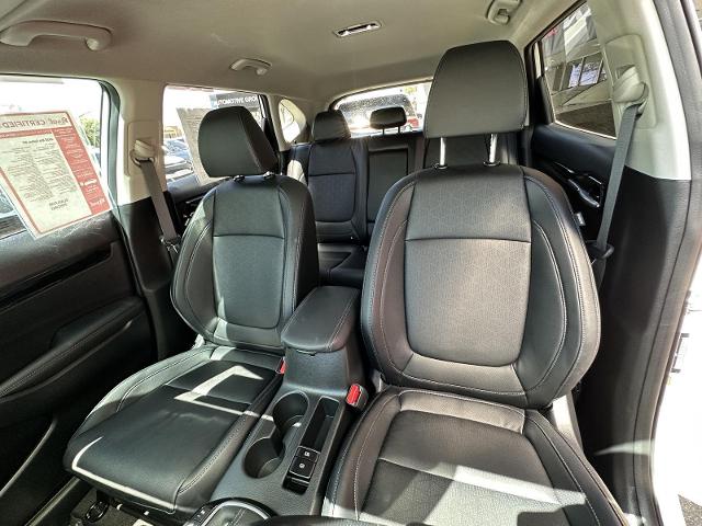 2025 Kia Seltos Vehicle Photo in Tucson, AZ 85712