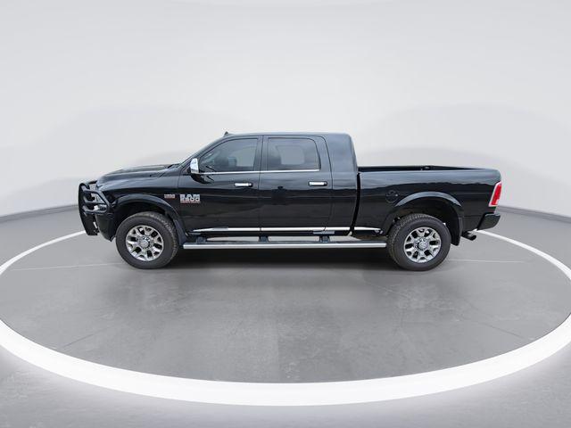 2017 Ram 2500 Vehicle Photo in Pleasant Hills, PA 15236