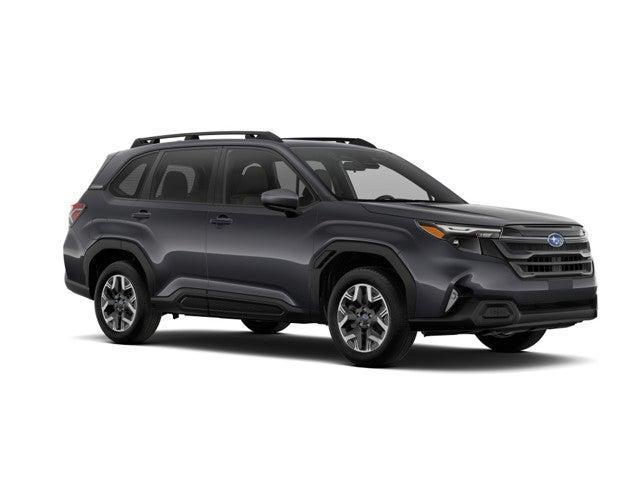 2025 Subaru Forester Vehicle Photo in Neenah, WI 54956