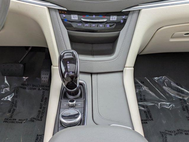 2022 Cadillac XT5 Vehicle Photo in BRUNSWICK, GA 31525-1881