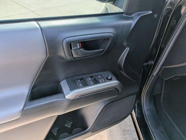 2022 Toyota Tacoma 2WD Vehicle Photo in SELMA, TX 78154-1459