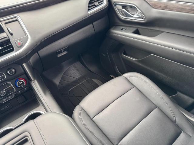 2023 Chevrolet Tahoe Vehicle Photo in COLUMBIA, MO 65203-3903