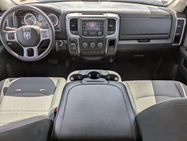 2024 Ram 1500 Classic Vehicle Photo in SELMA, TX 78154-1459