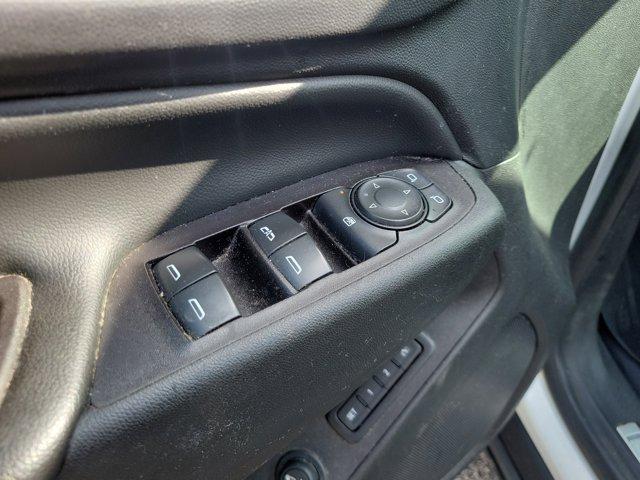 2018 Chevrolet Equinox Vehicle Photo in BRIDGMAN, MI 49106-9548