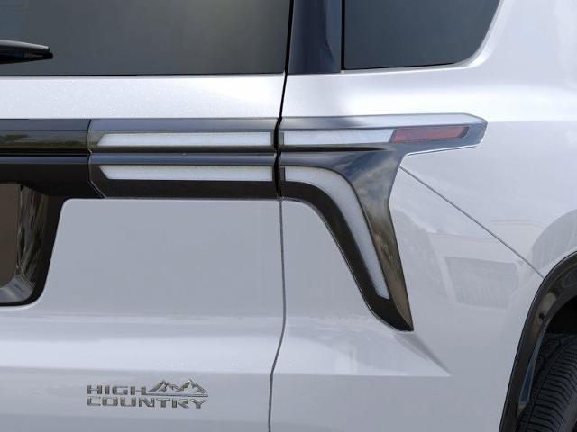 2026 Chevrolet Traverse Vehicle Photo in LANCASTER, PA 17601-0000