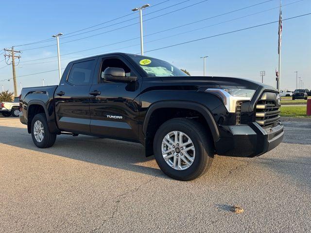 2026 Toyota Tundra 4WD Vehicle Photo in Jonesboro, AR 72404