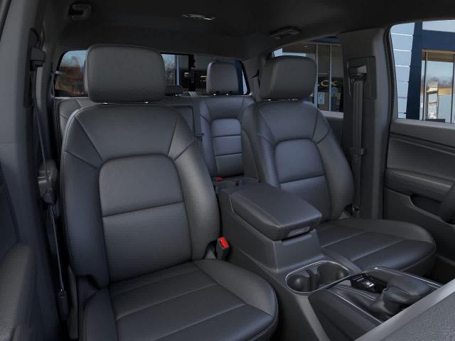2026 GMC Canyon Vehicle Photo in ZELIENOPLE, PA 16063-2910