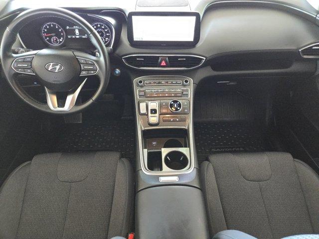 2023 Hyundai SANTA FE Vehicle Photo in Decatur, TX 76234