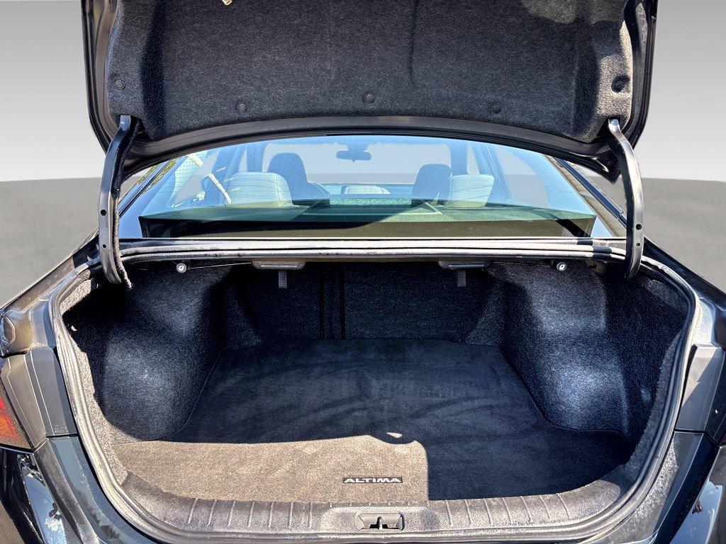 2024 Nissan Altima Vehicle Photo in SAVANNAH, GA 31406-4513