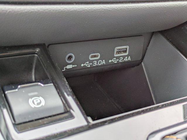 2025 Subaru Outback Vehicle Photo in BRUNSWICK, GA 31525-1881