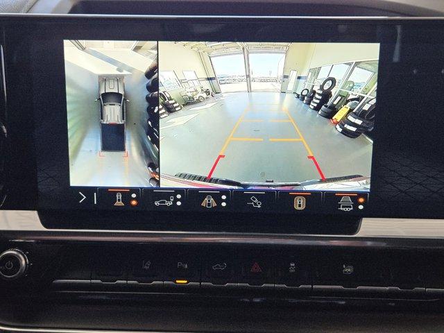 2024 GMC Sierra 2500 HD Vehicle Photo in Decatur, TX 76234