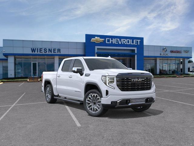 2026 GMC Sierra 1500 Vehicle Photo in HUNTSVILLE, TX 77320-3018