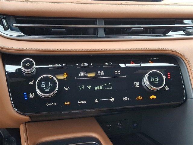 2026 INFINITI QX60 Vehicle Photo in Willow Grove, PA 19090