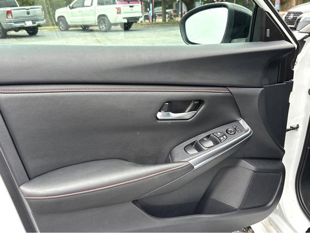 2024 Nissan Sentra Vehicle Photo in Savannah, GA 31419