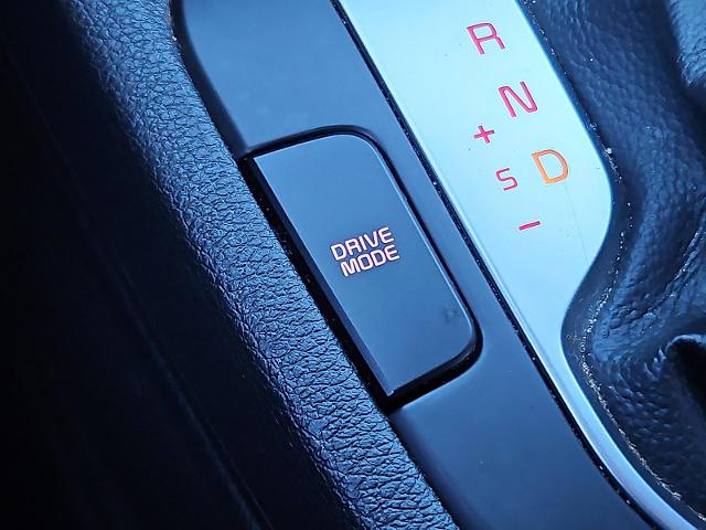 2023 Kia Forte Vehicle Photo in TREVOSE, PA 19053-4984