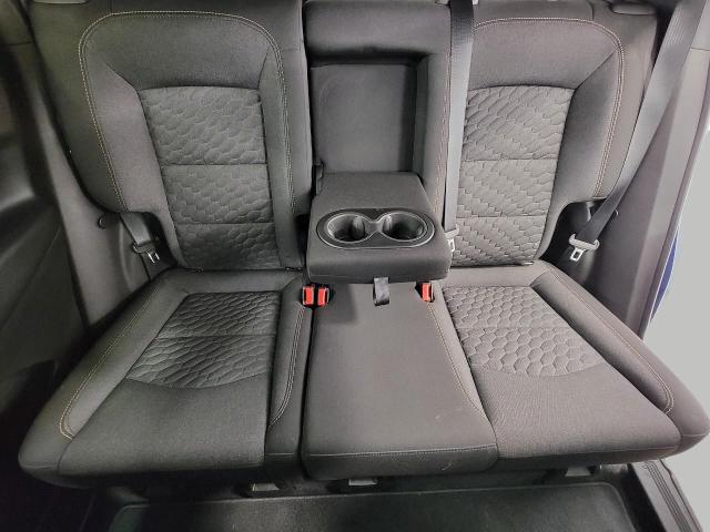 2019 Chevrolet Equinox Vehicle Photo in NEENAH, WI 54956-2243