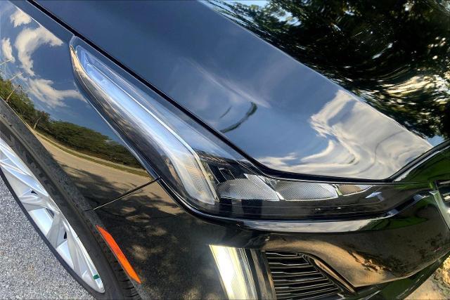 2023 Cadillac CT5 Vehicle Photo in KANSAS CITY, MO 64114-4545