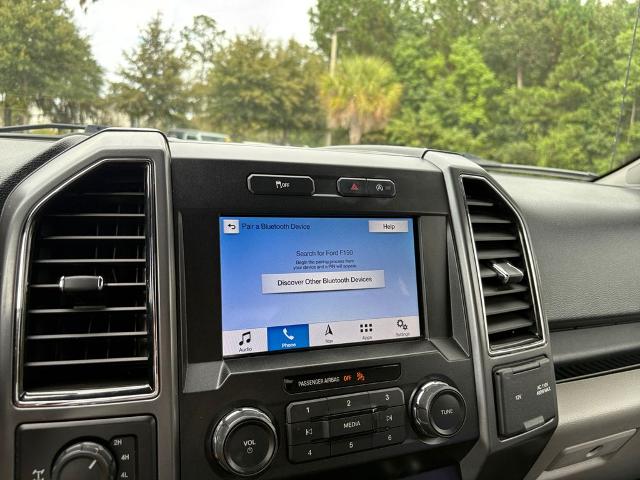 2019 Ford F-150 Vehicle Photo in Savannah, GA 31419