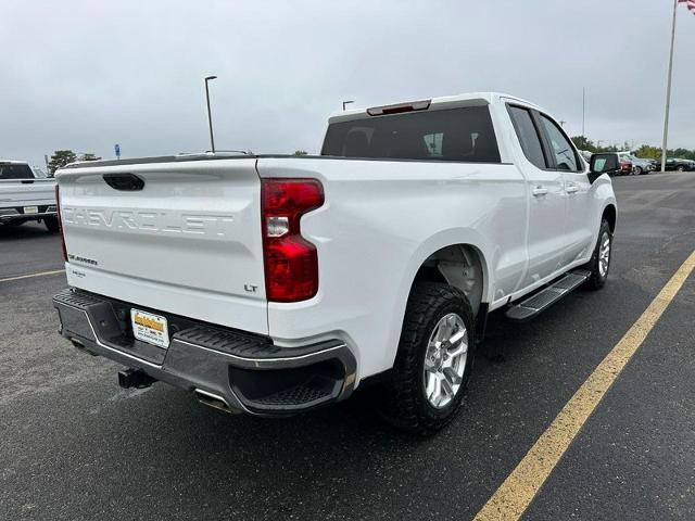 2023 Chevrolet Silverado 1500 Vehicle Photo in COLUMBIA, MO 65203-3903