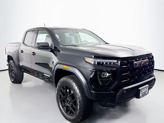 2025 GMC Canyon Vehicle Photo in PUYALLUP, WA 98371-4149