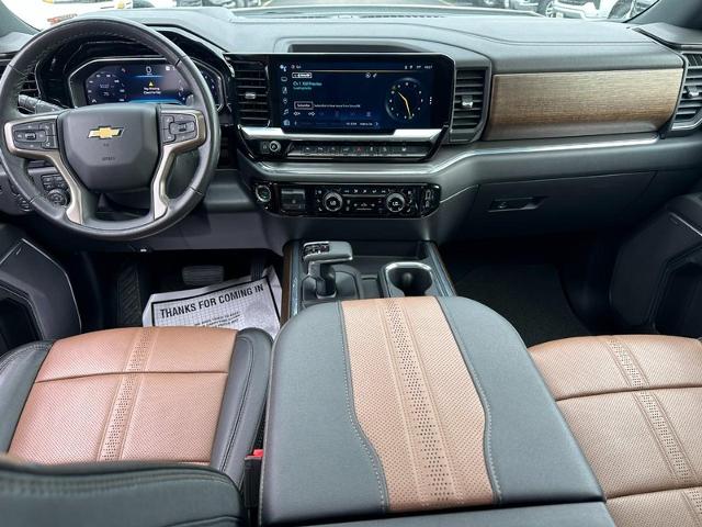 2023 Chevrolet Silverado 1500 Vehicle Photo in COLUMBIA, MO 65203-3903