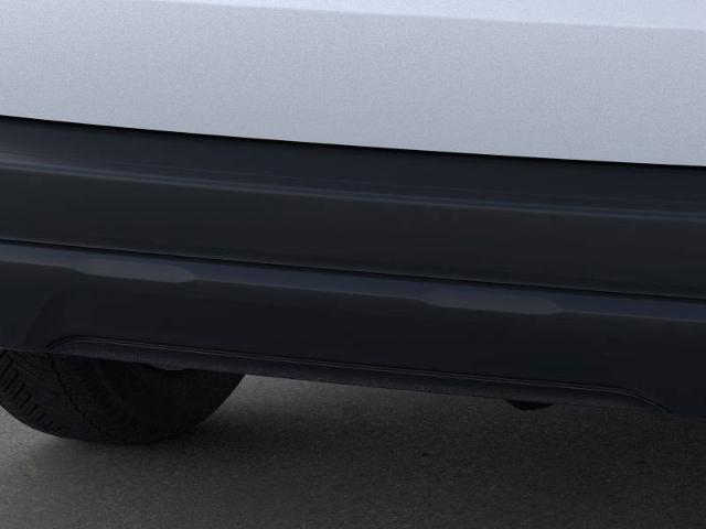 2026 Ford Escape Vehicle Photo in Weatherford, TX 76087