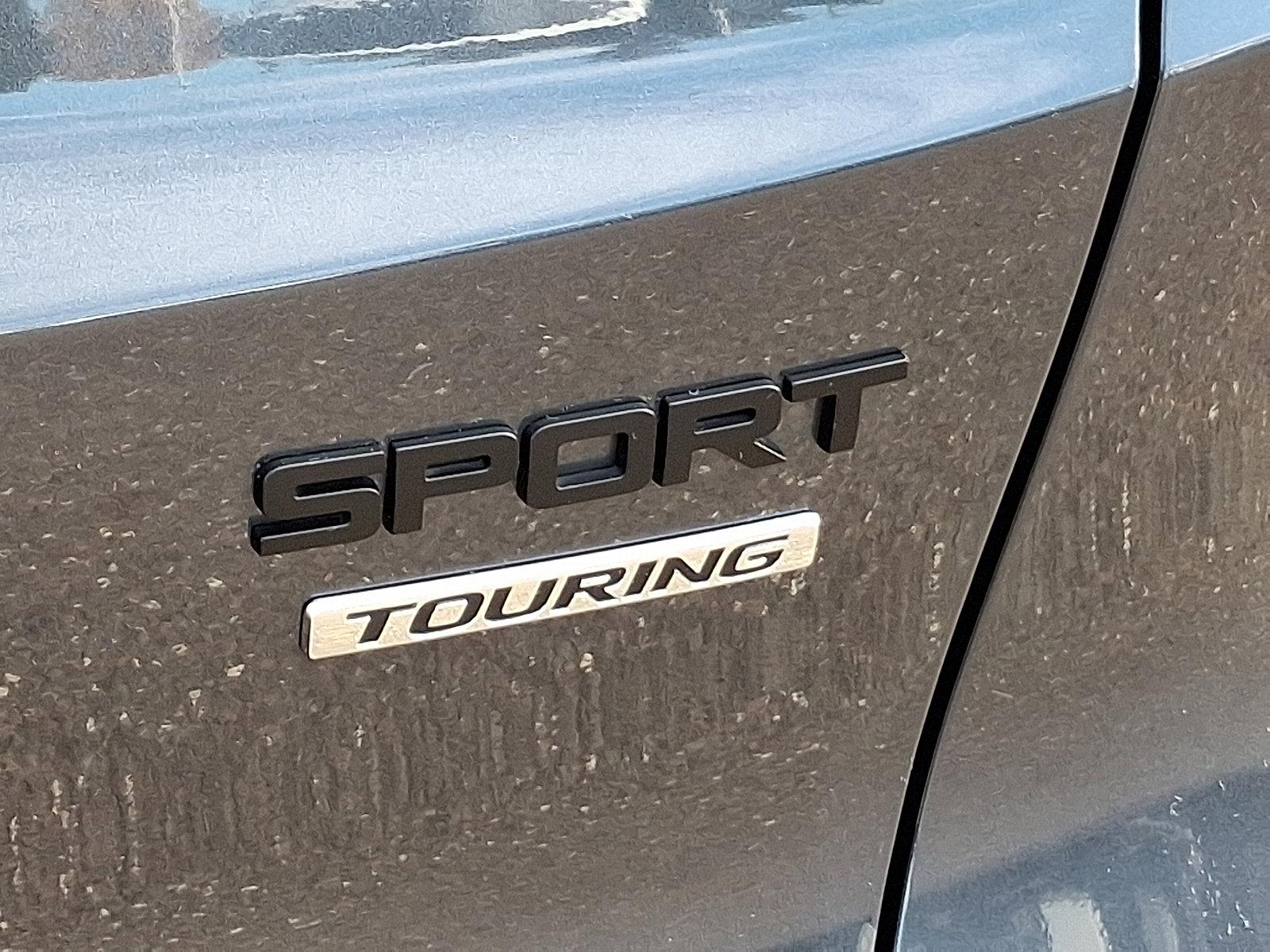 2025 Honda CR-V Hybrid Vehicle Photo in Trevose, PA 19053