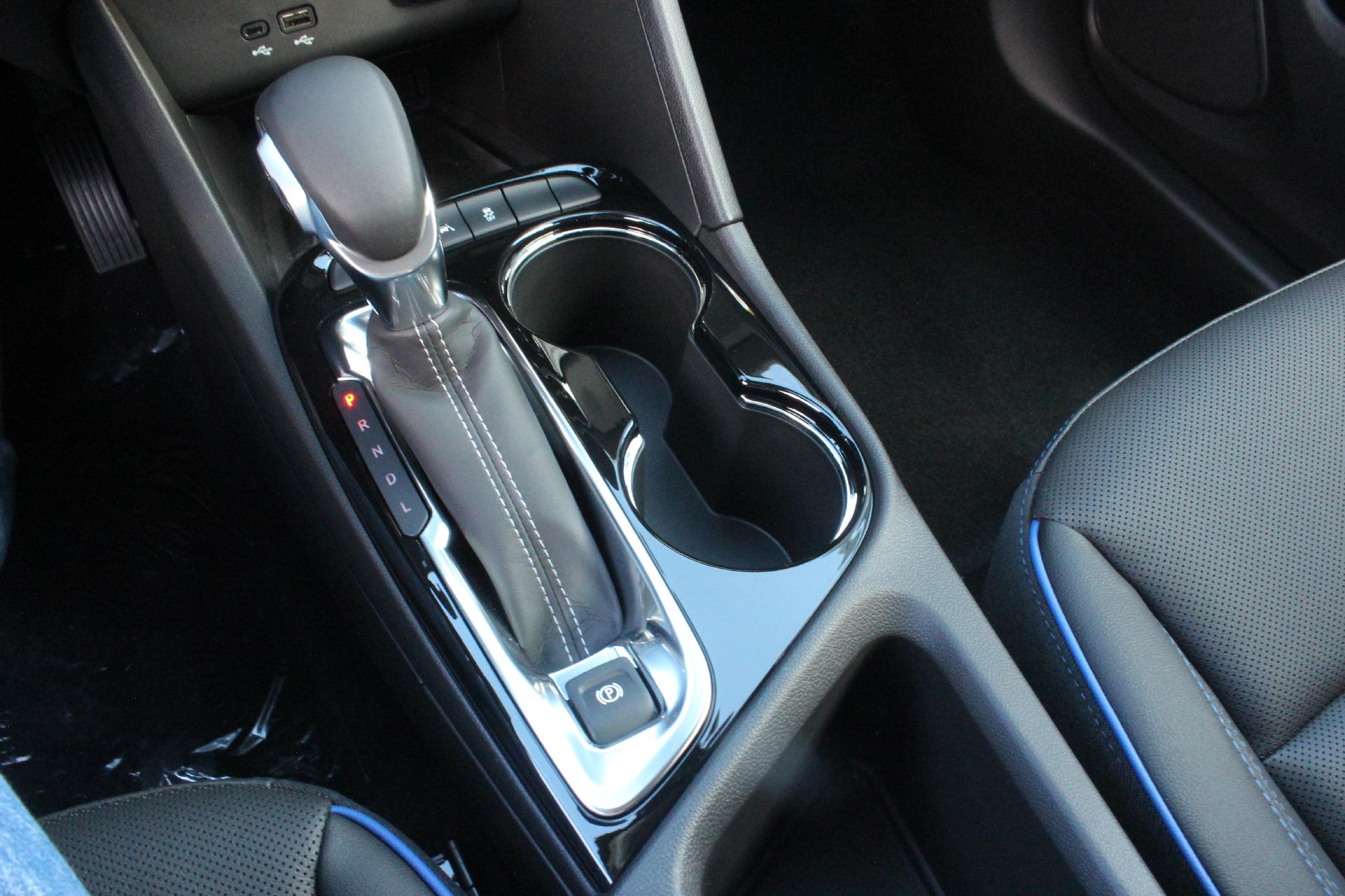 2026 Buick Encore GX Vehicle Photo in AURORA, CO 80012-4011