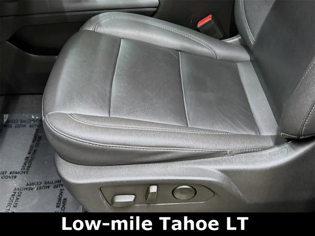 2023 Chevrolet Tahoe Vehicle Photo in EVERETT, WA 98203-5662