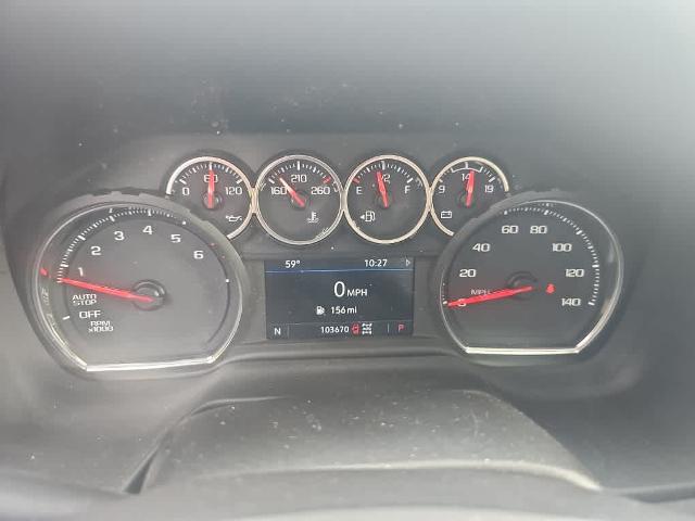 2021 Chevrolet Tahoe Vehicle Photo in MOON TOWNSHIP, PA 15108-2571