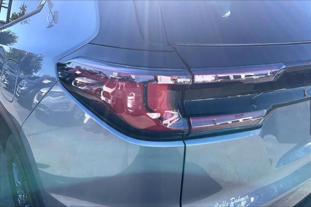 2025 GMC Acadia Vehicle Photo in INDEPENDENCE, MO 64055-1377