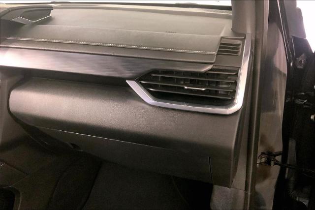 2025 GMC Acadia Vehicle Photo in INDEPENDENCE, MO 64055-1314