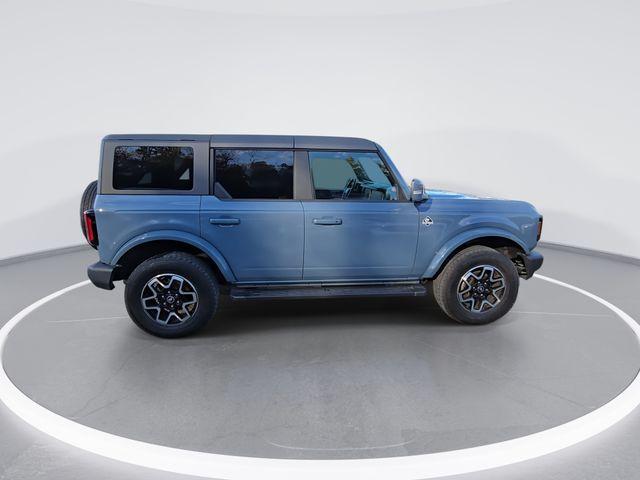 2023 Ford Bronco Vehicle Photo in Pleasant Hills, PA 15236